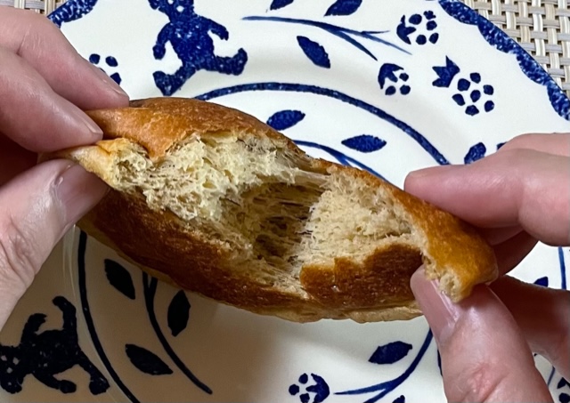 低糖工房の低糖質パン　賞味期限
